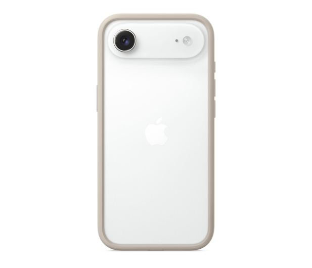 Apple Ramka ochronna do iPhone’a Air beż - 1362489 - zdjęcie